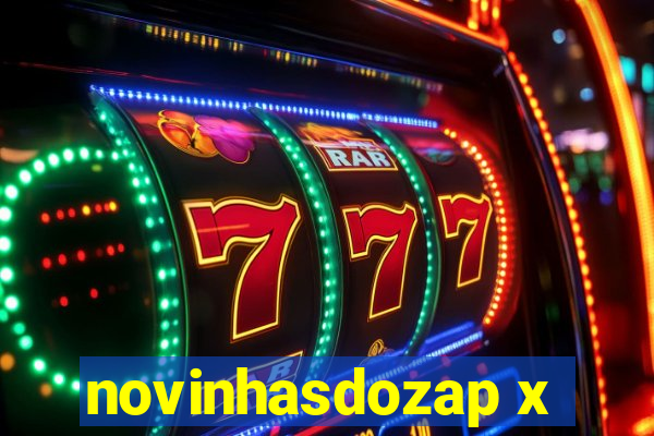 novinhasdozap x